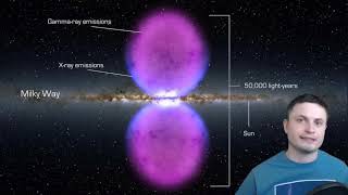 the universe's most extreme explosion