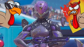 Lets LOCK IN! | Splitgate 2 BETA #gaming #splitgate2