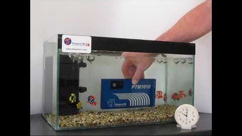 PhoenixTM Data Loggers can survive accidental immersion in water quench