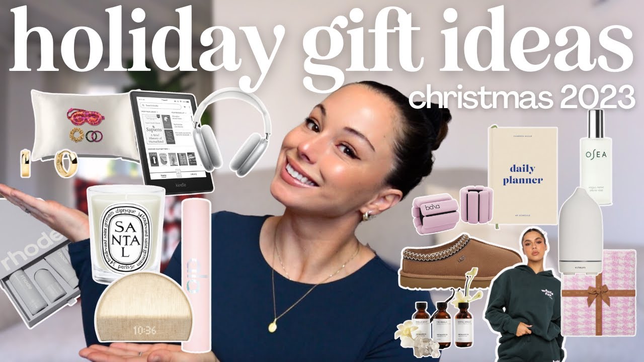 180+ Budget-Friendly Gift Ideas for Women, Best Gifts for Her in 2023  [Updated]