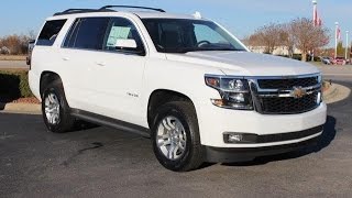 2017 Chevrolet Tahoe LT Wilson, NC Walkaround 2017 Chevrolet Tahoe Lt Wilson Nc Walkaround