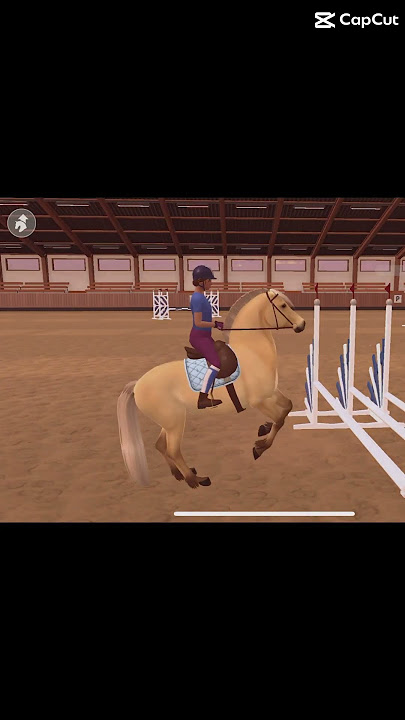 Hard times #horse #mylitlepony #equestrian #equestrianjourney #egt #horsegame #trend #edit