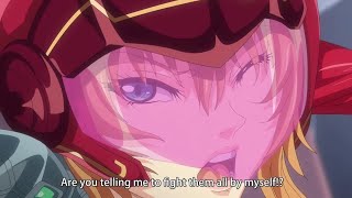 Kyonyuu Onna Shikan Sennou Saimin 1 Preview