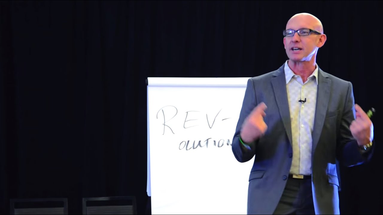 The Best Real Estate Agent Training on FSBOs and Expireds Kevin Ward