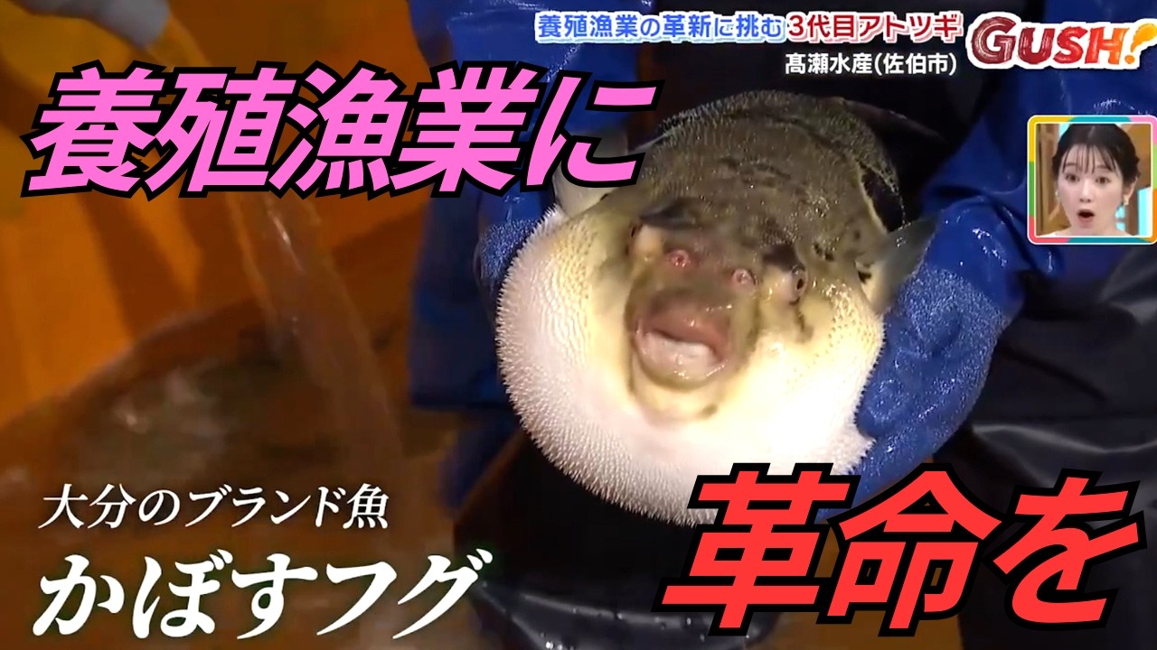 数千万円の損失にもつながる陸上養殖の「酸素」問題、元銀行員のアトツギが解決に挑む【アトツギ】