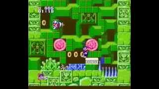 Nes Pirate Somari - Fastest Crash In 121.13 Tas