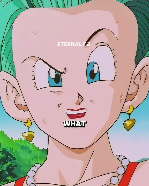 Goku Meets Bulma And Vegeta After 5 Years! | Dragon Ball Z #shorts