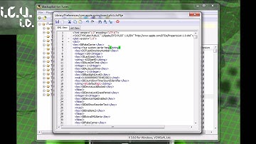 Change Carrier Name + Enable Battery Percentage Without Being Jailbroken