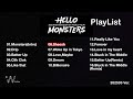 BabyMonster 2503 Playlist Refer To The Order Of Performances In The First World Tour BabyMonster 2503 Playlist Refer To The Order Of Performances In The First World Tour