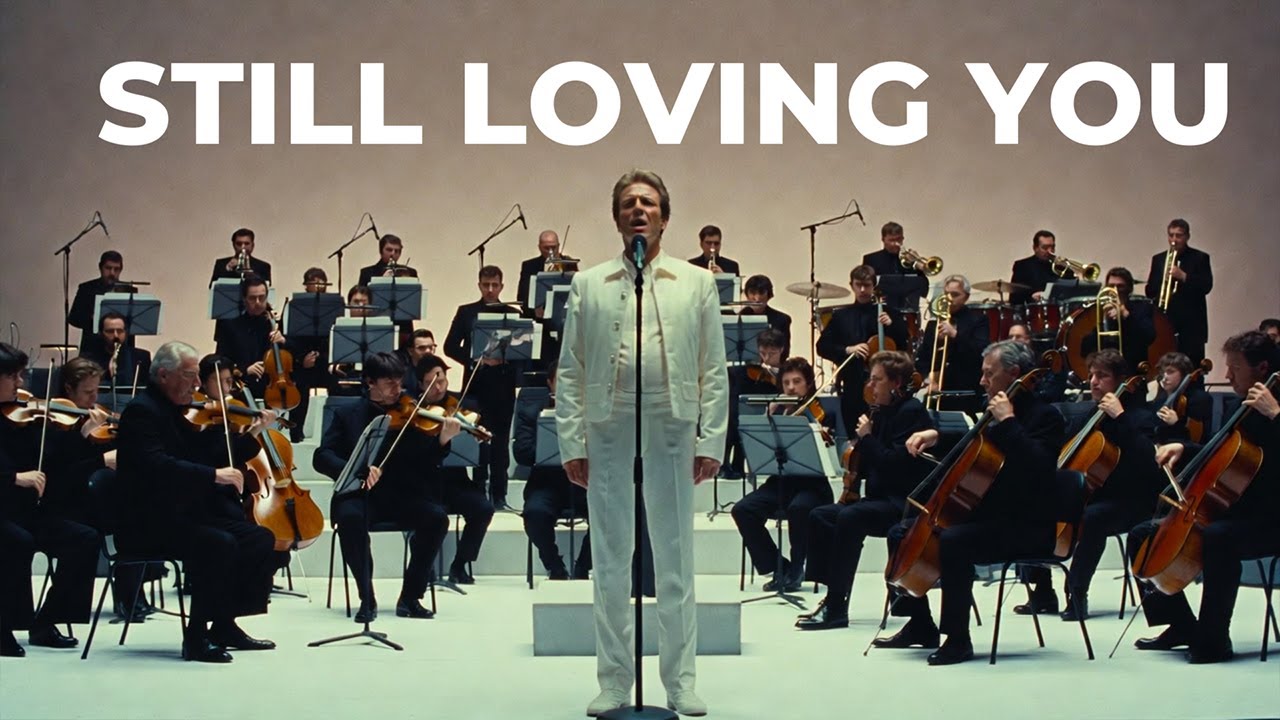 Scorpions - Still Loving You ( Orchestra Cover )