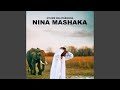 Nina Mashaka