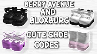 BABY BIBS, SLIPPERS & OUTFIT CODES FOR BROOKHAVEN, BERRY AVENUE, BLOXBURG 