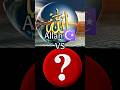 Allah vs random characters shortsviralediteducationcomparisonbattlereligionislammuslim