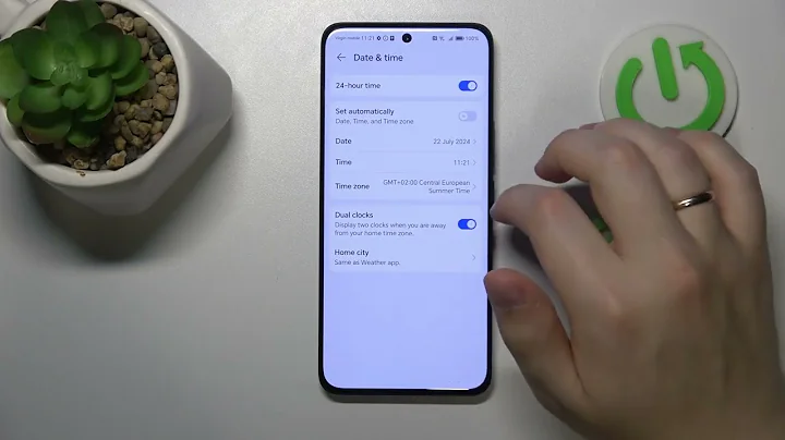 How to Fix the WiFi Connectivity Issues on HONOR 200