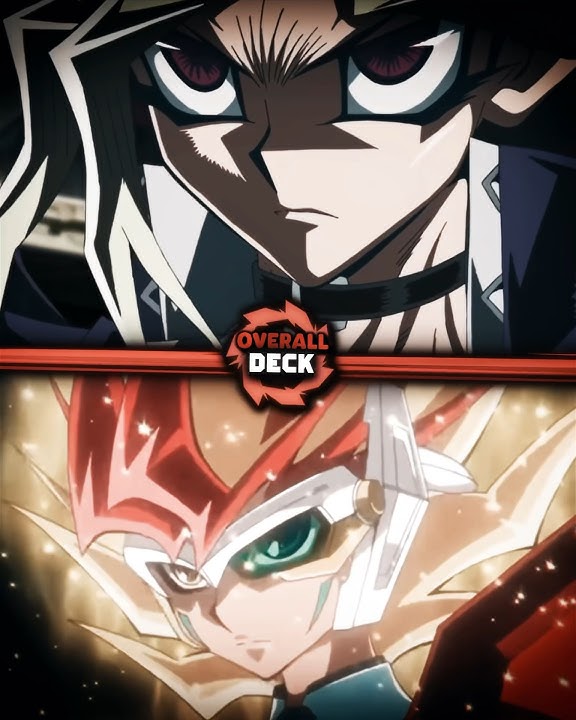 Yugi vs Yuma // #yugioh #yugiohzexal  #fyp #anime #anime1v1