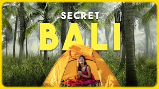 Bali&#39;s Best Kept Secret: Camping and Hiking Through Remote Wilderness