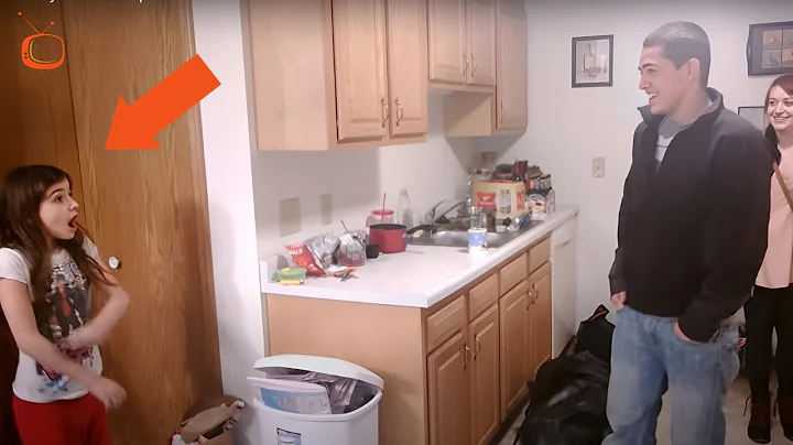 Most Emotional Soldiers Coming Home Compilation ! | Try Not To Cry#2