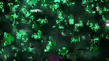 Free Motion Background Loops 🔥 Random number rain animated background video , 🔥 Royalty Free