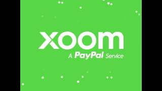 Xoom, makes money sending easy, even non-profits! screenshot 4