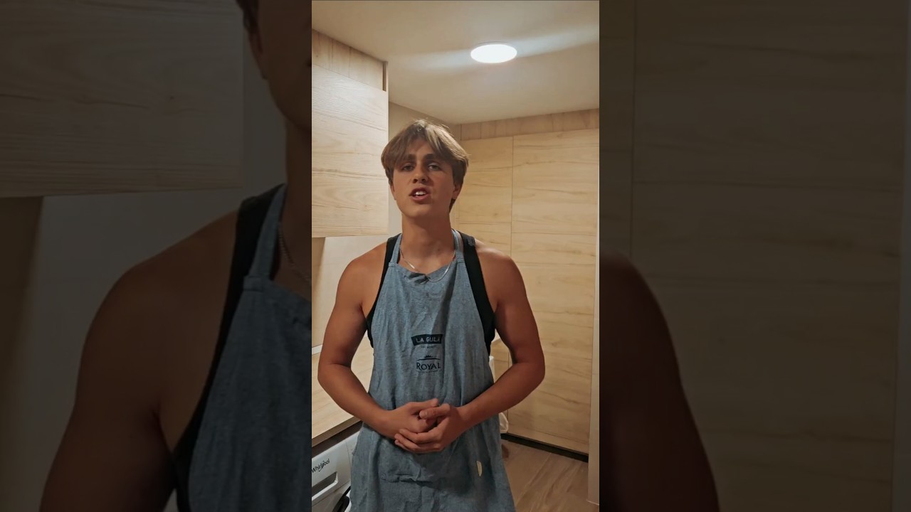 The perfect protein shake... 