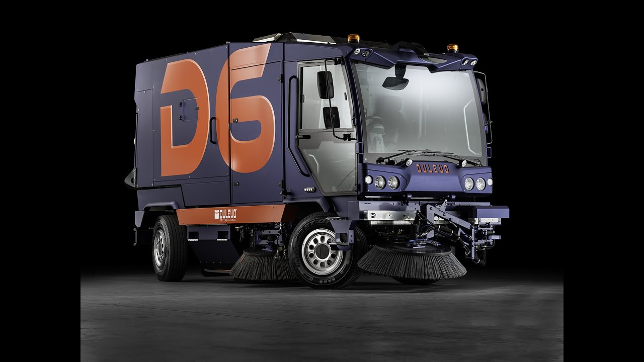 DULEVO D6