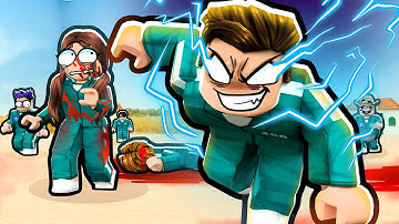 ROBLOX INK GAME