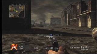 Jay Carries WaW dubs