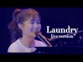 生田絵梨花  Laundry live version