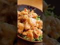 海老の代わりに鶏肉と蓮根でエビマヨを作ったら、カリさく食感が旨すぎた【鶏肉とれんこんのエビマヨ風】