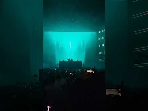 Dish Dash DishDash Live In Jeddah Techno Dj Electronicmusic Rave