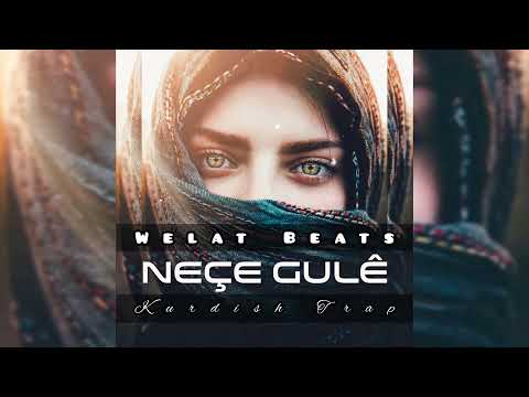 AMED - Neçe Gulê - Kurdish Trap [Prod.Welat Beats] 2022