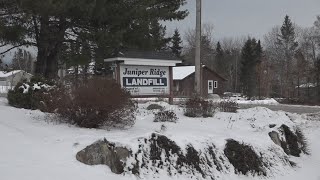 Casella seeks extension to management term of state's largest landfill