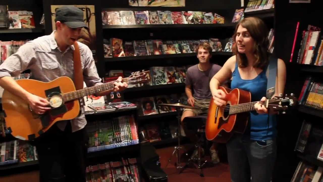 Standard Fare 051107 YouTube Music