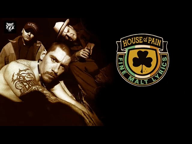 House Of Pain - Jump Around class=