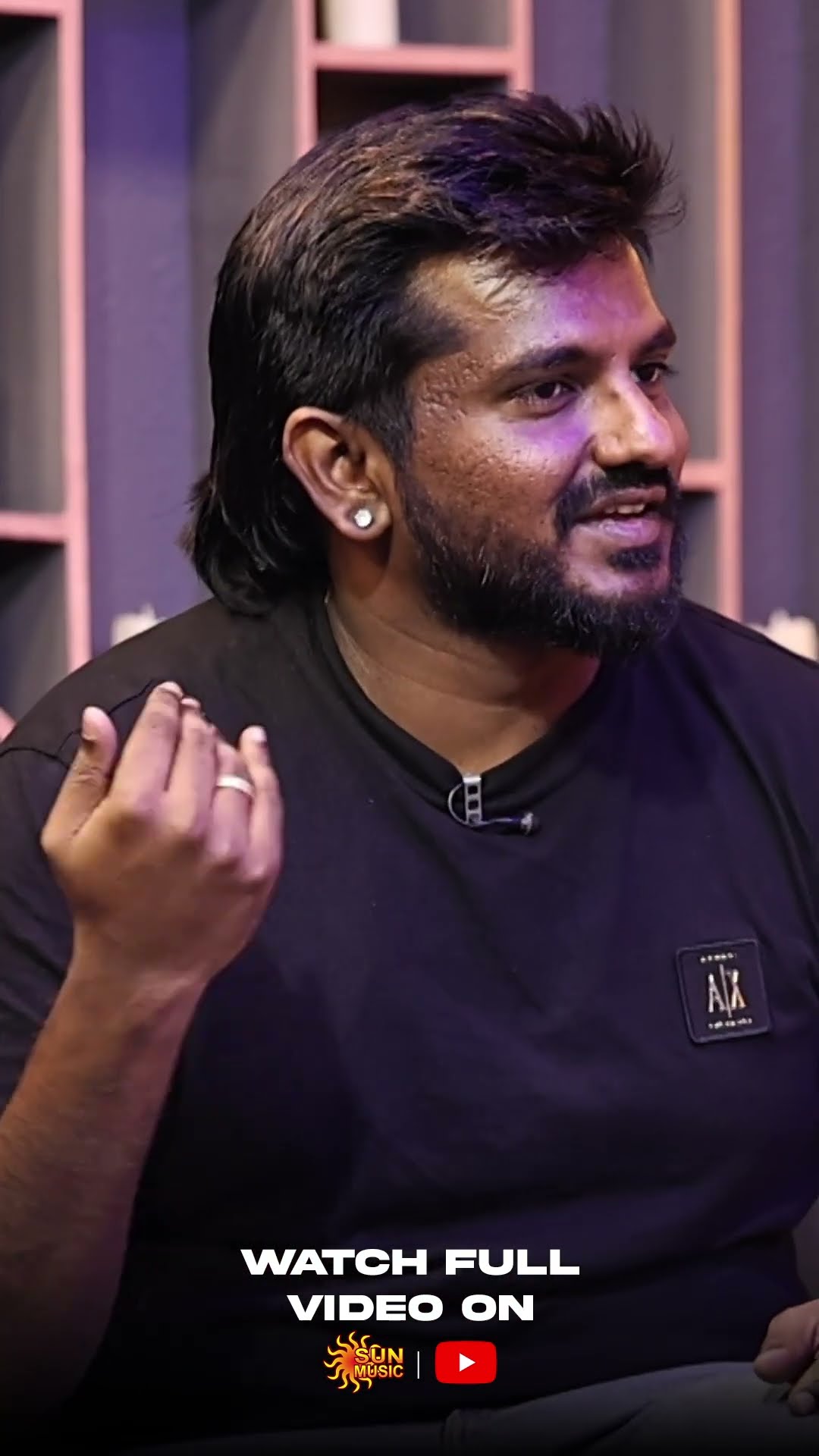 ஏன் Da என்ன Hurt பண்ற.. #suntv #dragon #pradeepranganathan #anupamaparameswaran #watchitonsunmusic