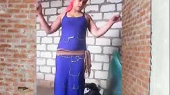 رقص فلاحة بلدي