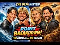 Point Break: Original vs Remake – What Went Wrong?