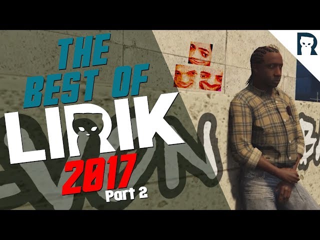 THE BEST OF LIRIK 2017 - Part 2 class=