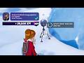 How to EASILY Analyze the Shard's energy signature in a scanner Fortnite