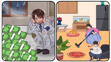 Annoying Puzzle Game Answer || Annoying Puzzle Game Level 65 Walkthrough Solution