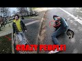 Dangerous & Crazy People vs Bikers 2021