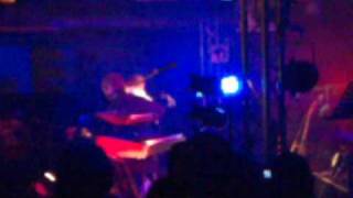 james toseland tribute to craig jones at send off party donington feb 09