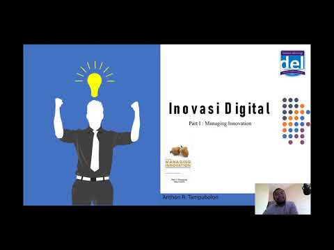 Video: Mengapa inovasi digital penting?
