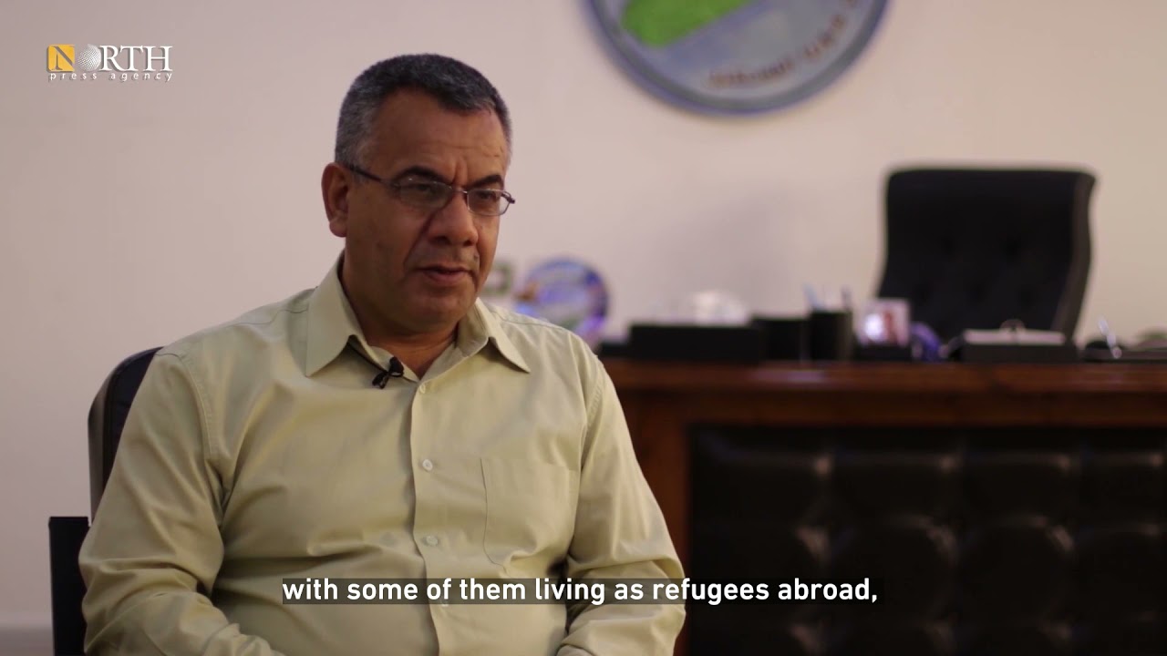 Syrian regime runs election according to 2012 constitution: Syrian politician