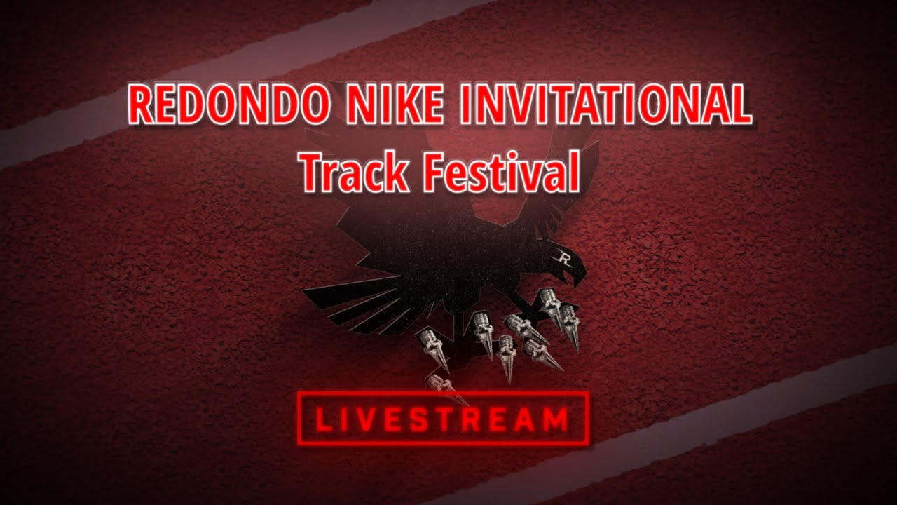 2023 TF Redondo Nike Track Festival YouTube