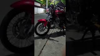 Scoopy ni boss sengol dong! tik tok viral!!