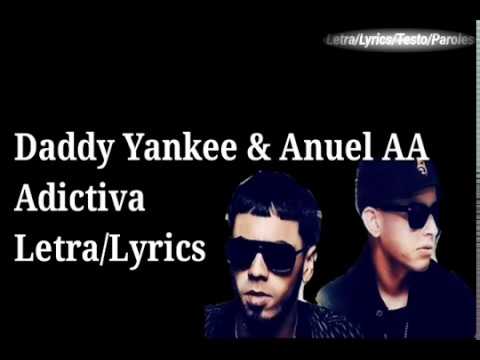 Letra Lyrics Testo Paroles