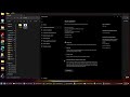 🕵️ ToxiStealer FUD – C2 Panel + UAC Bypass + Folder Exclusion + Dropper (Win 7–11)