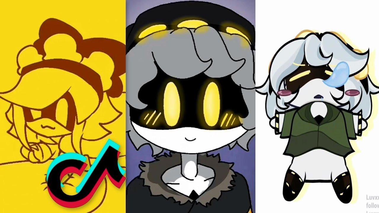 😮Murder Drones Memes Tiktok Compilation #1 - YouTube