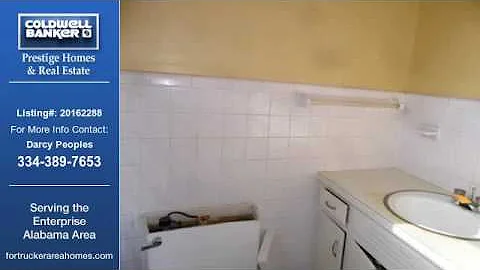 Enterprise Real Estate Home for Sale. $31,000 3bd/...
